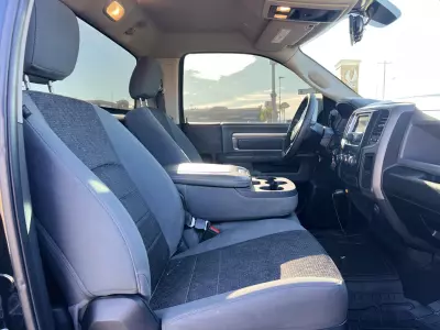 Dodge Ram 1500 Pick-Up 2020