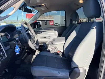 Dodge Ram 1500 Pick-Up 2020