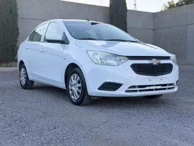 Chevrolet Aveo 2022