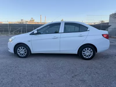 Chevrolet Aveo 2022