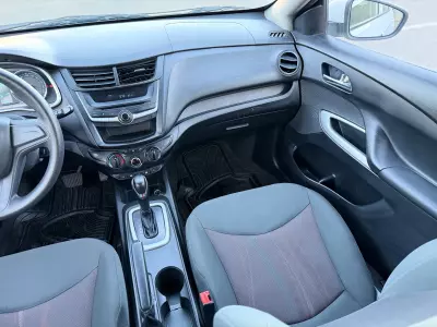 Chevrolet Aveo 2022