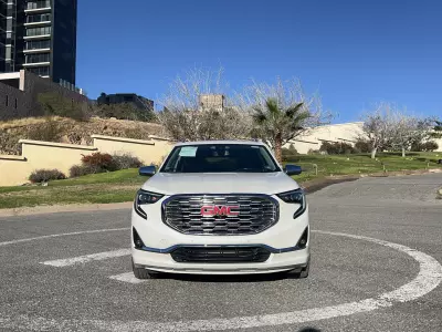 GMC Terrain VUD 2021