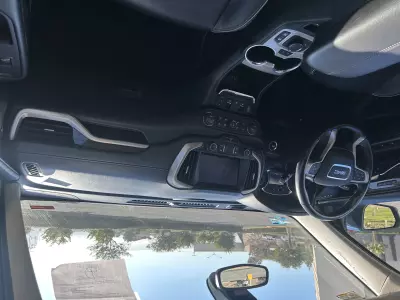 GMC Terrain VUD 2021