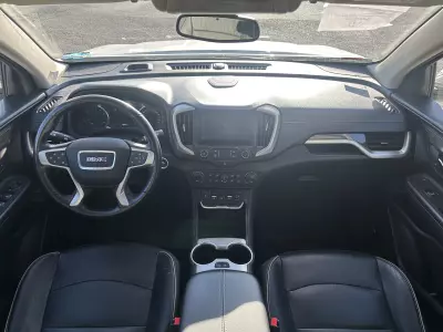 GMC Terrain VUD 2021