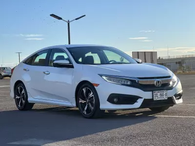 Honda Civic 2018