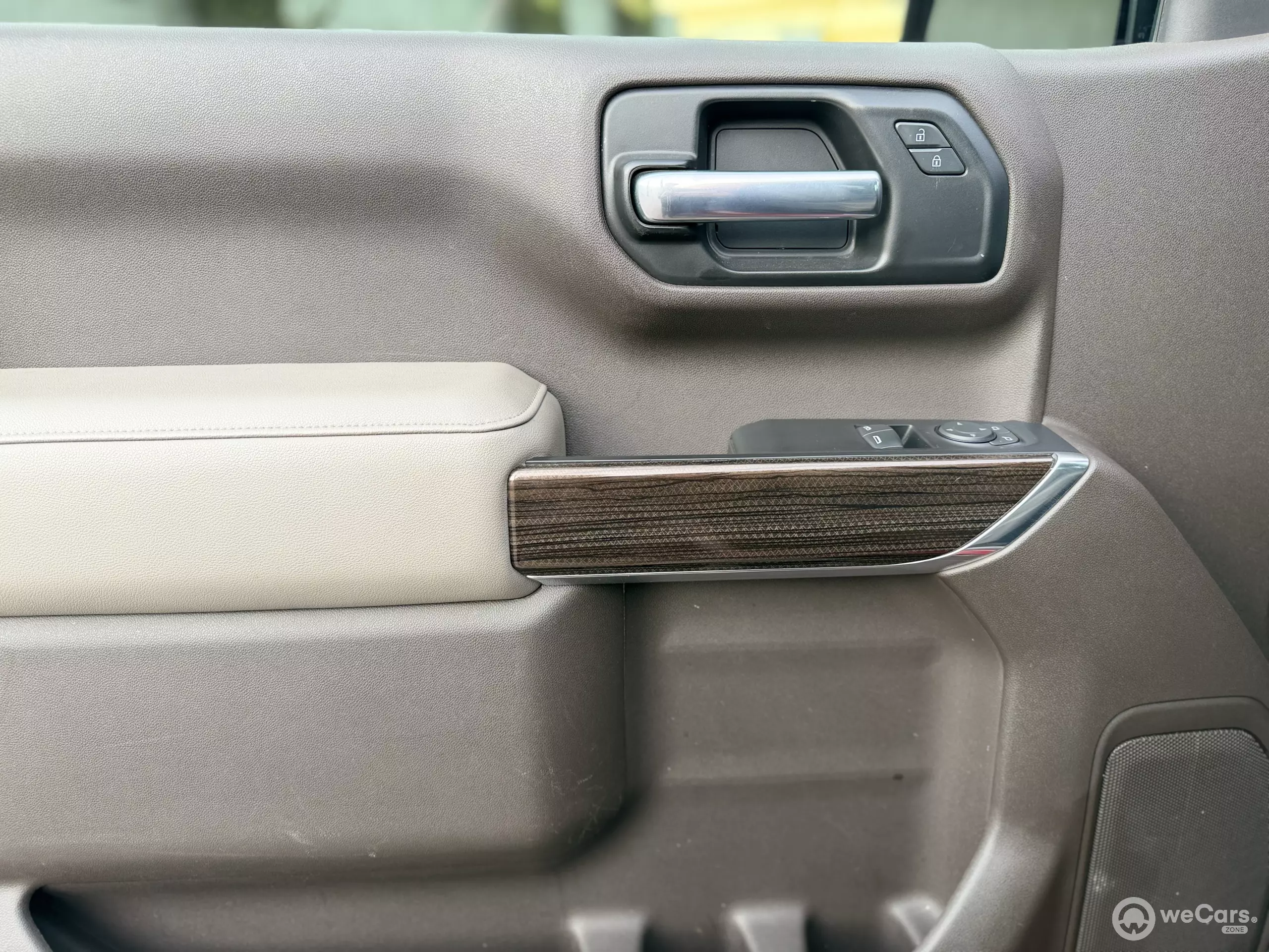 Chevrolet Cheyenne Pick-Up