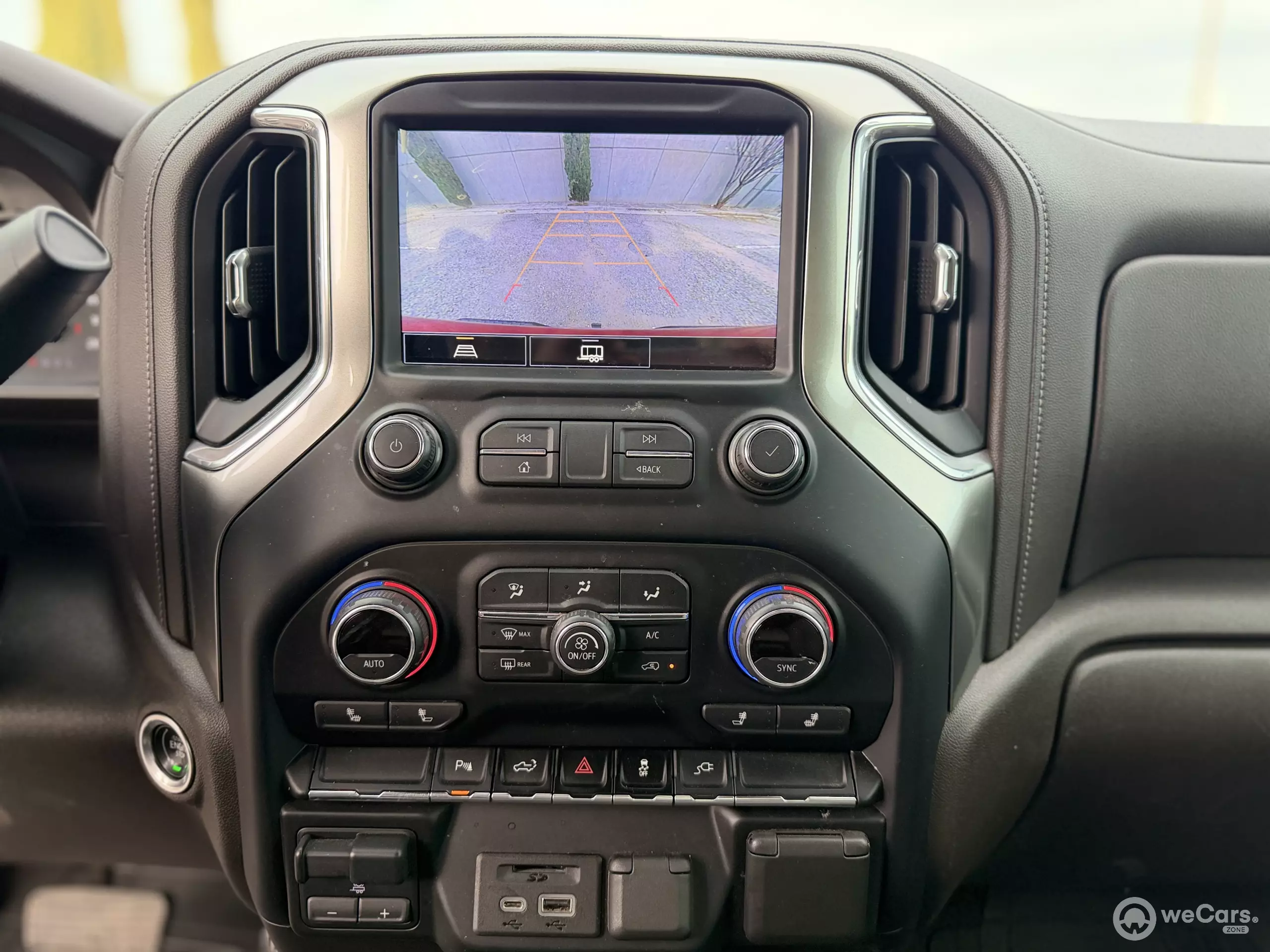 Chevrolet Cheyenne Pick-Up