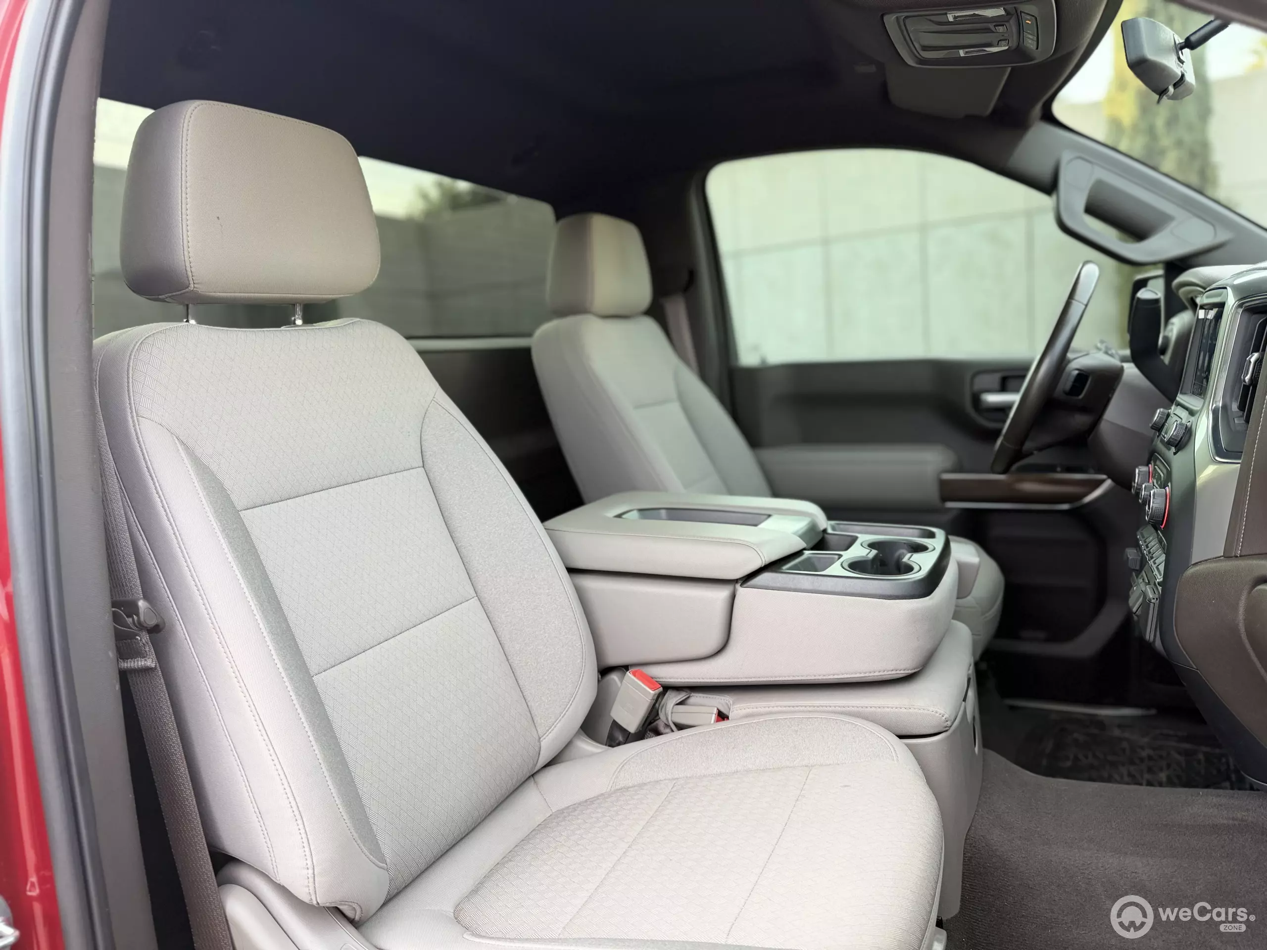 Chevrolet Cheyenne Pick-Up