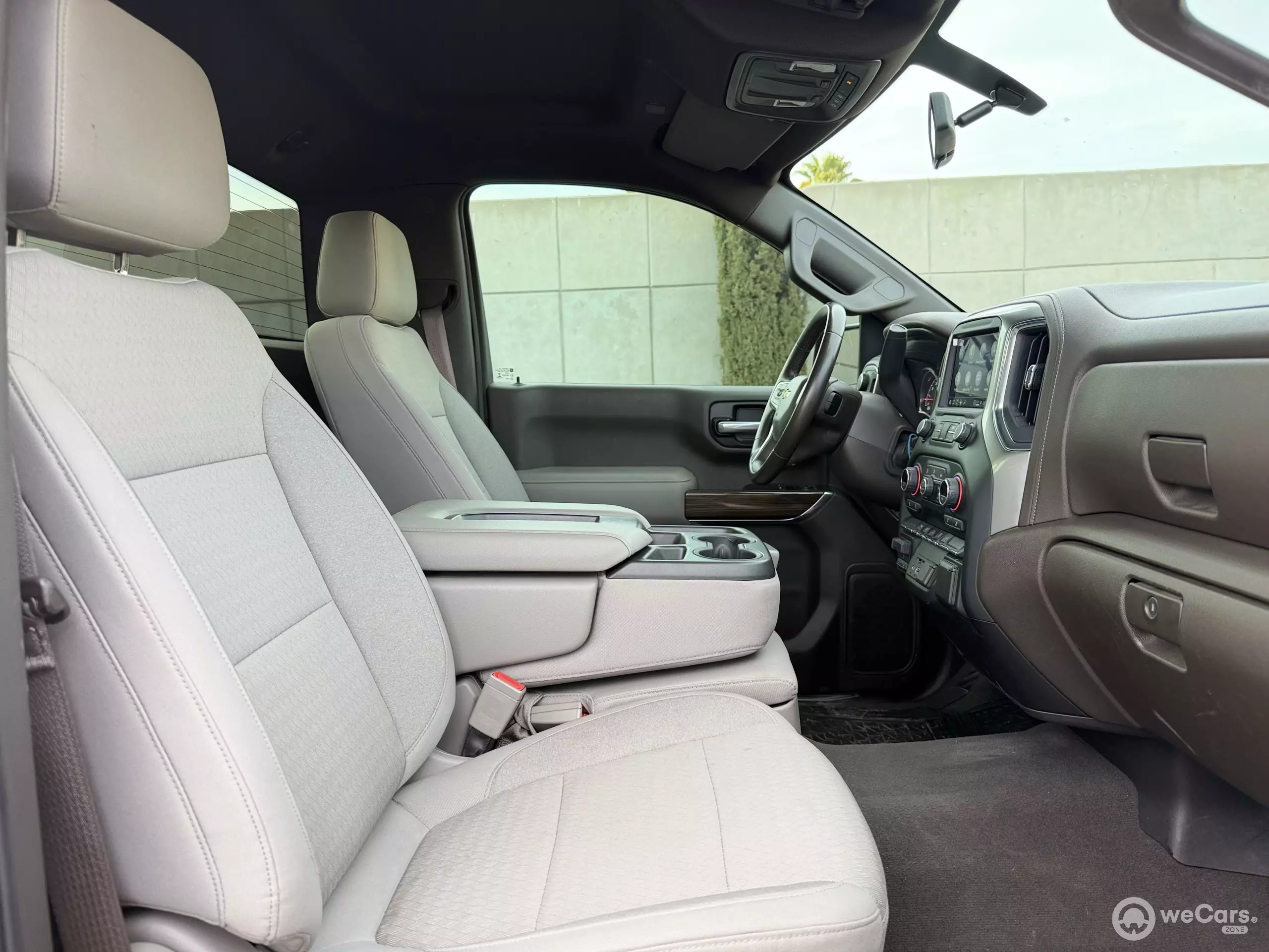 Chevrolet Cheyenne Pick-Up