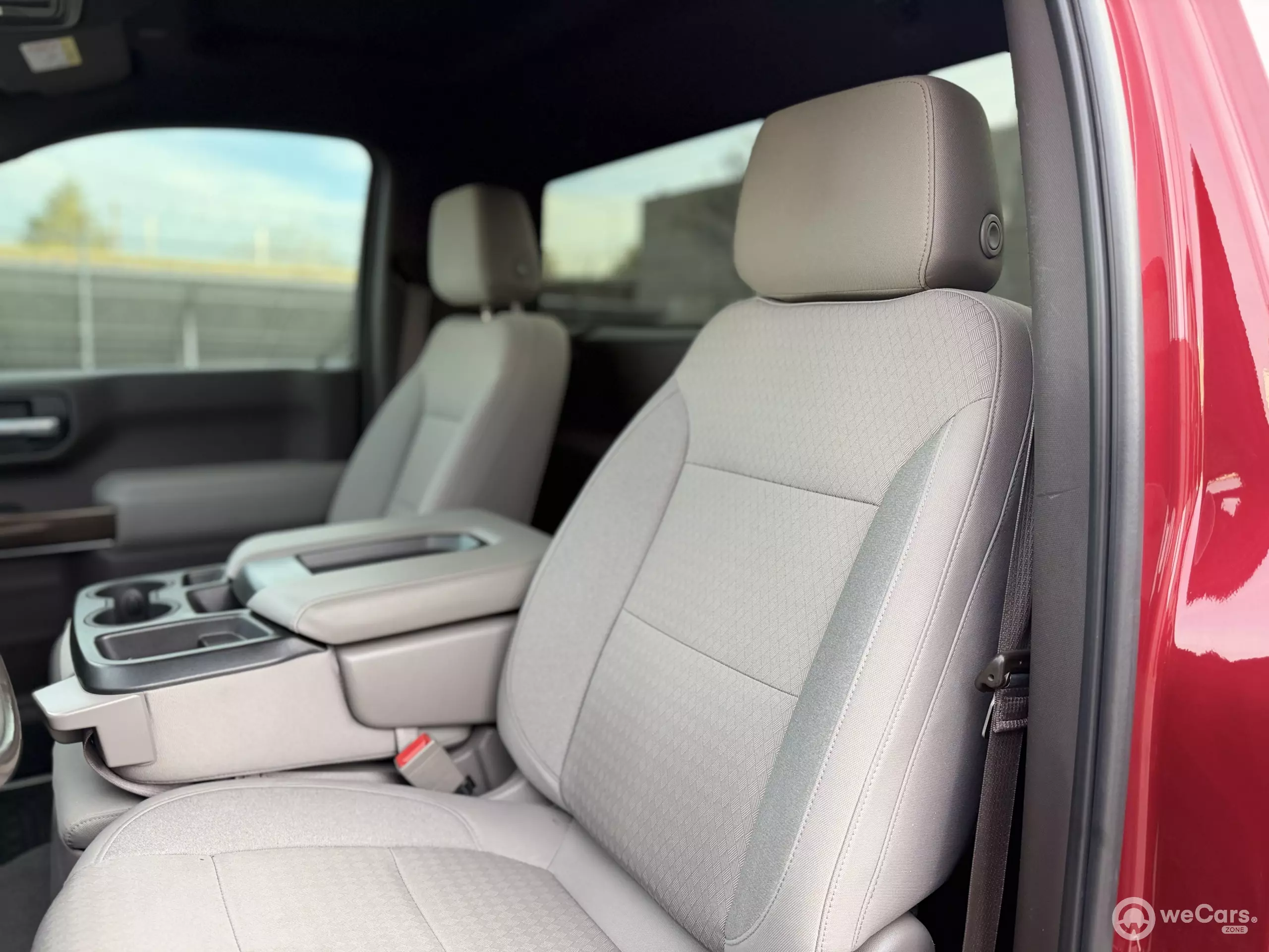 Chevrolet Cheyenne Pick-Up