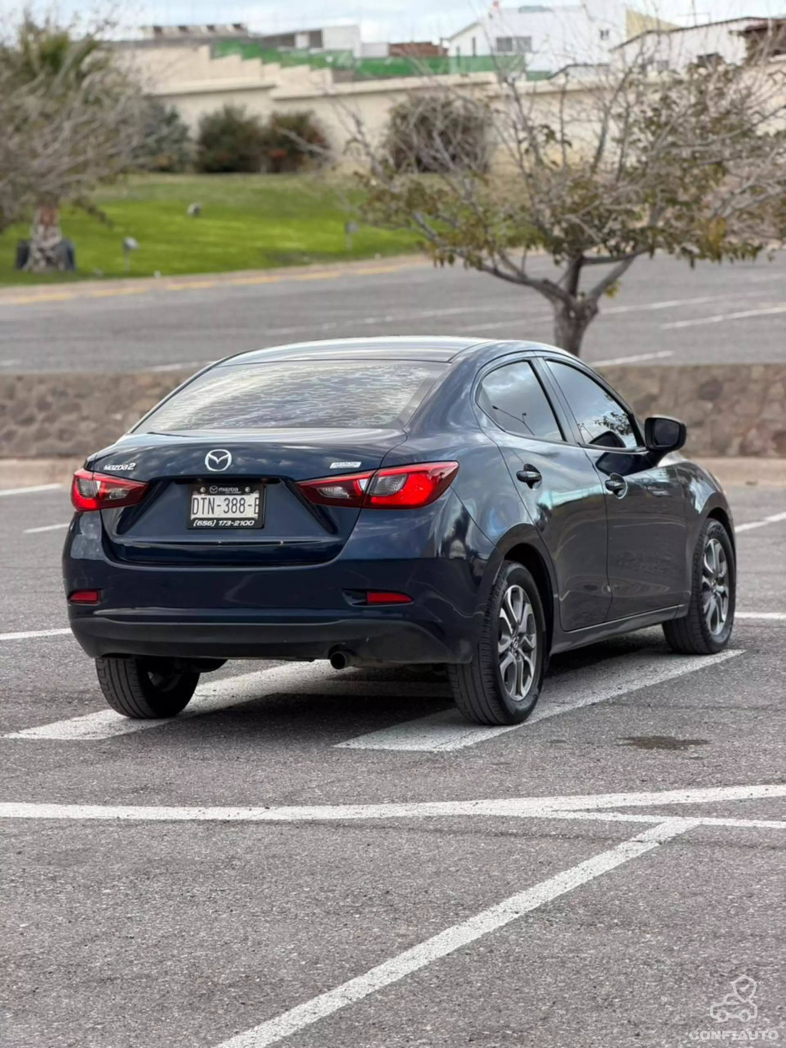 Mazda Mazda 2