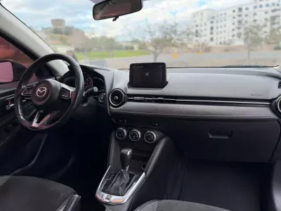Mazda Mazda 2 2019