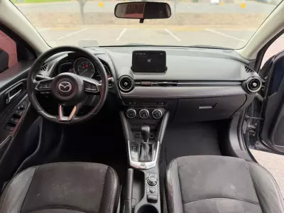 Mazda Mazda 2 2019