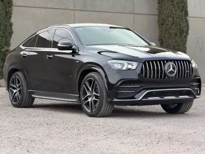 Mercedes Benz Clase GLE VUD 2021