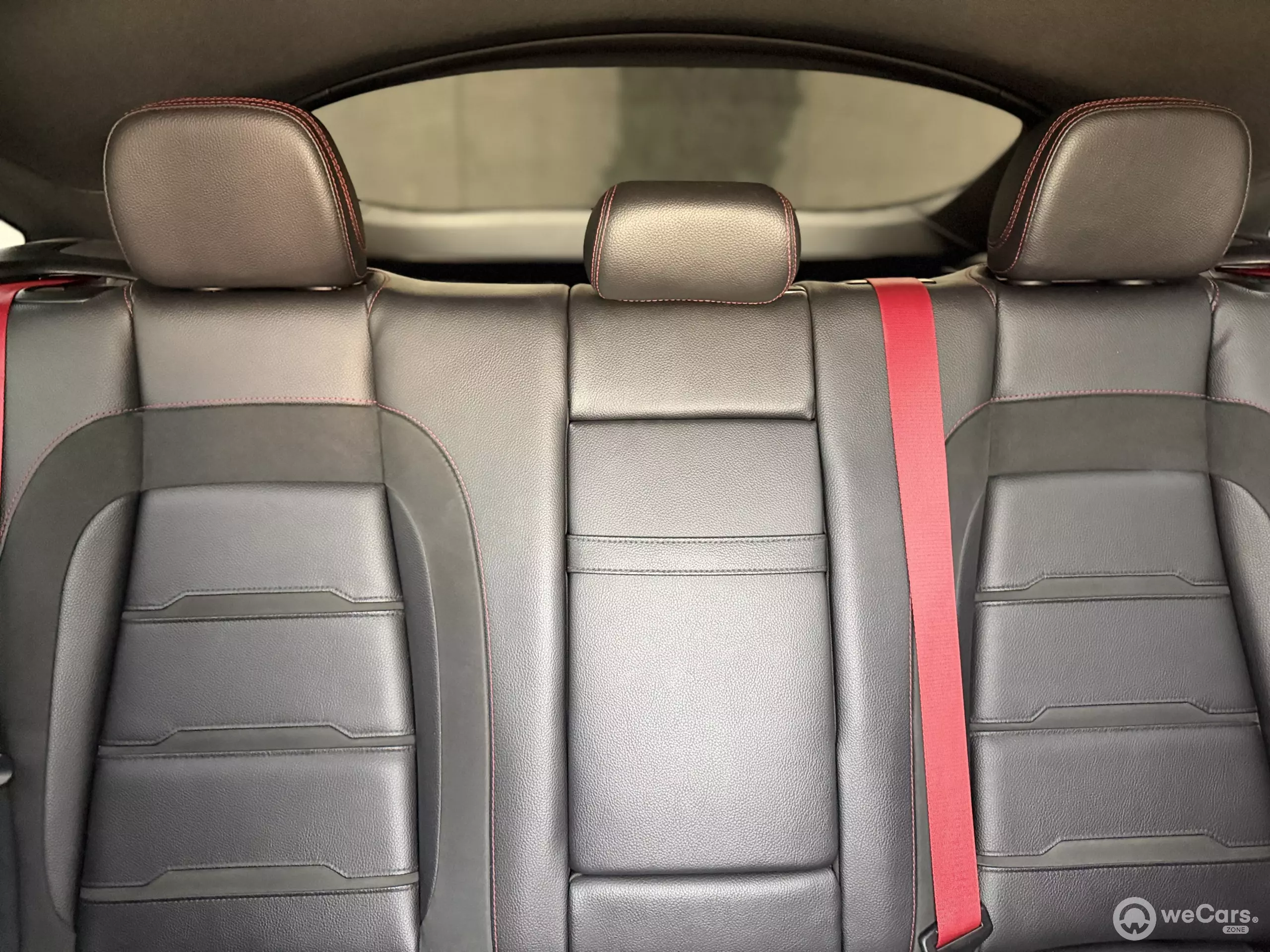 Mercedes Benz Clase GLE VUD