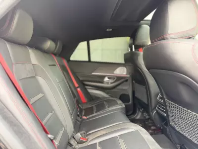 Mercedes Benz Clase GLE VUD 2021