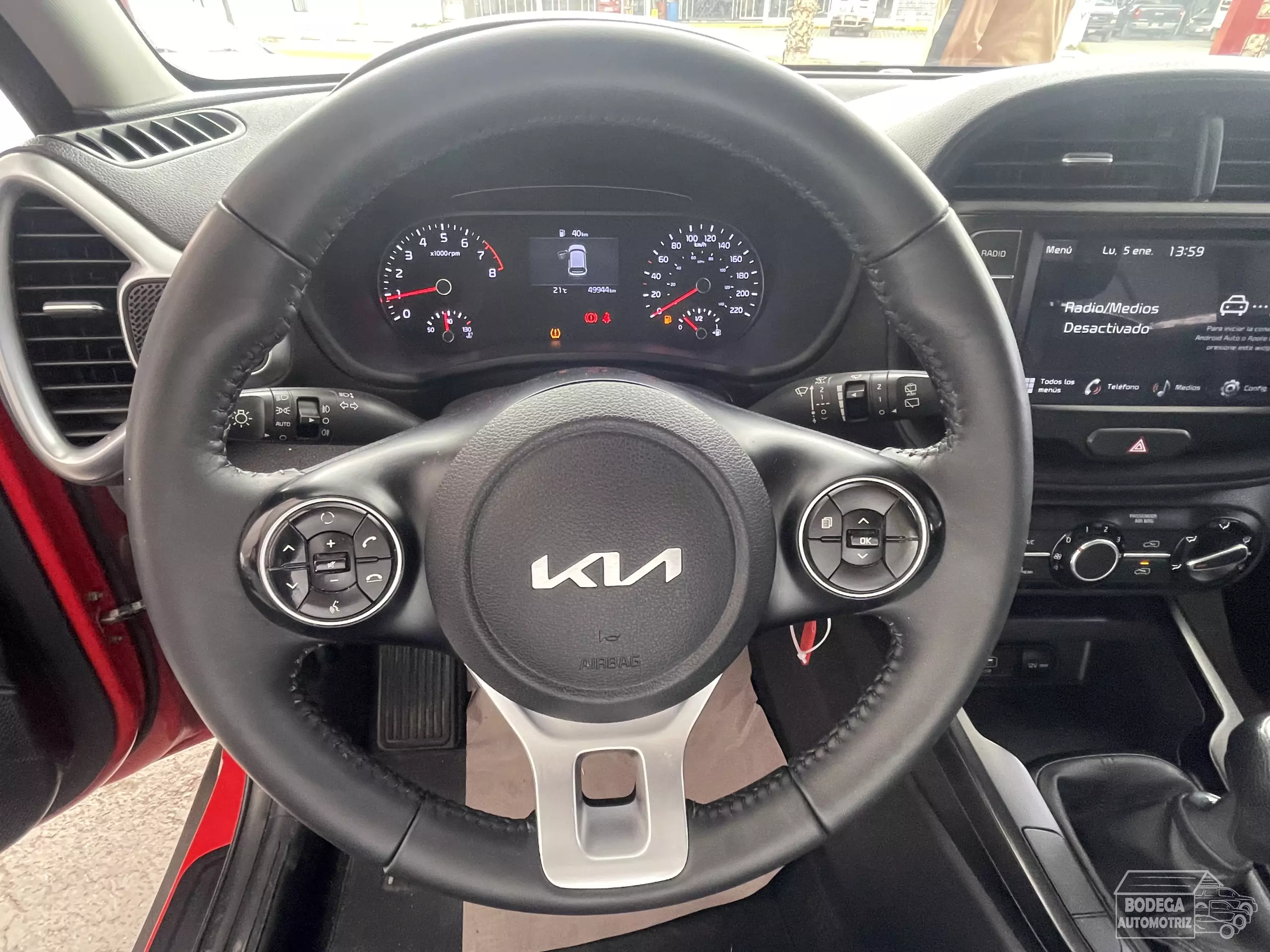 Kia Soul VUD