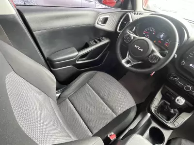 Kia Soul VUD 2022