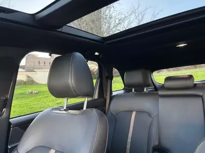 Mazda CX-90 VUD 2024