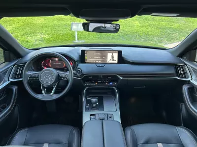 Mazda CX-90 VUD 2024