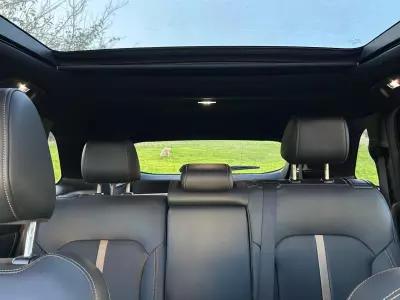 Mazda CX-90 VUD 2024