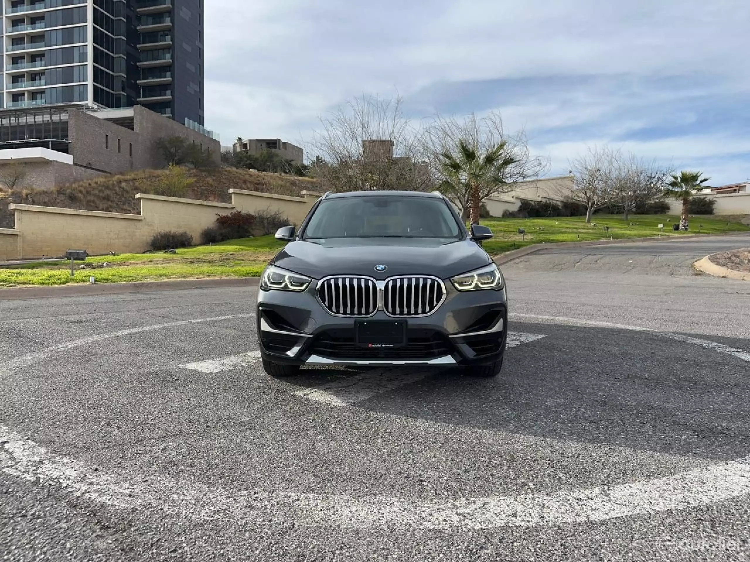 BMW X1 VUD