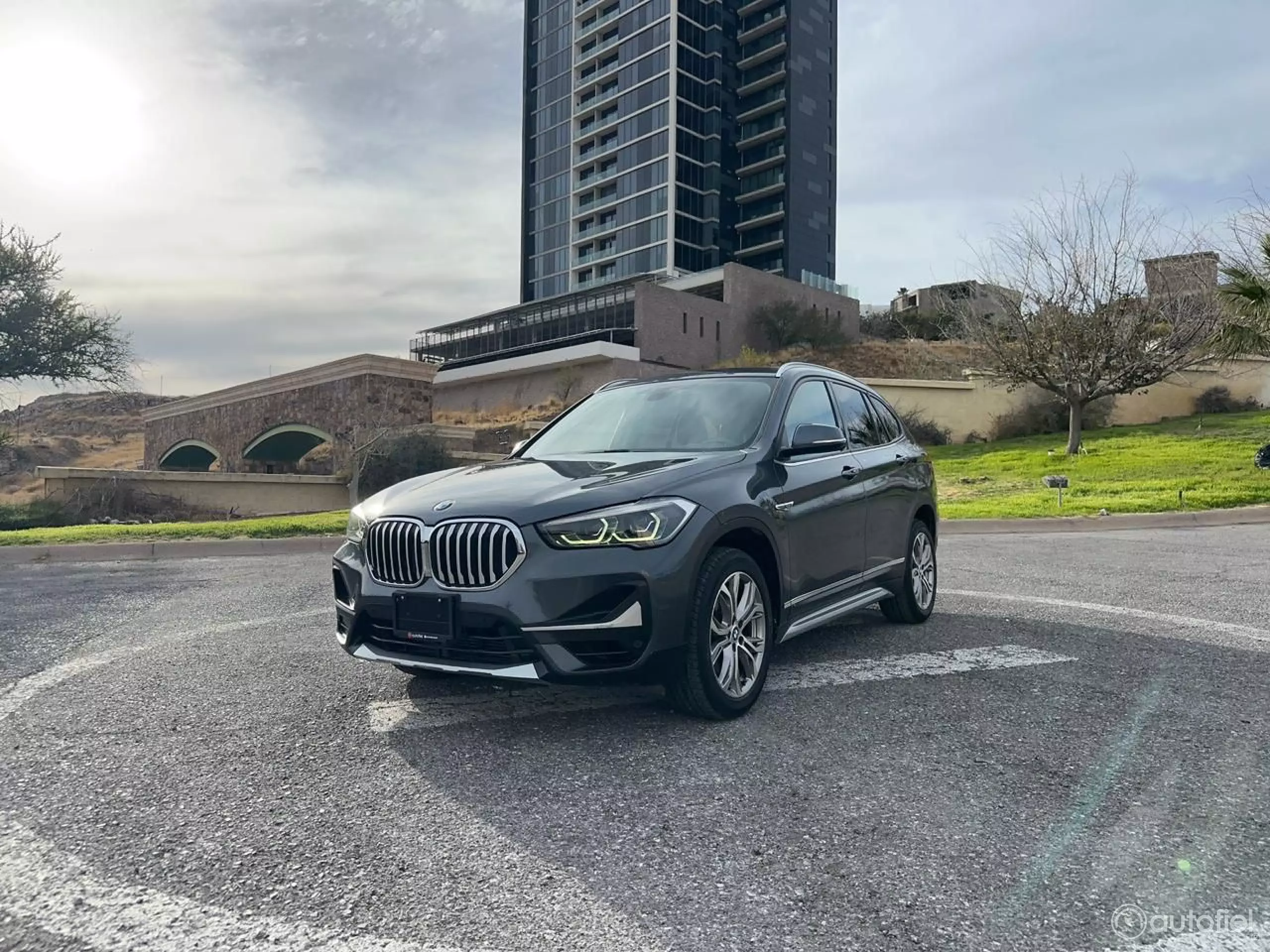 BMW X1 VUD