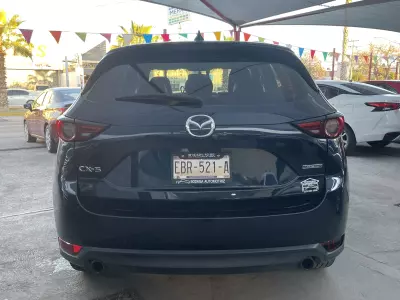Mazda CX-5 VUD 2020