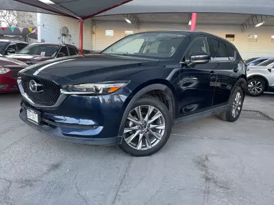 Mazda CX-5 VUD 2020