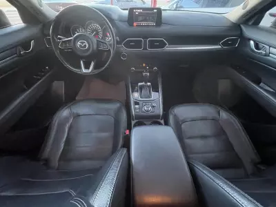 Mazda CX-5 VUD 2020