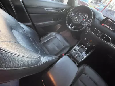 Mazda CX-5 VUD 2020