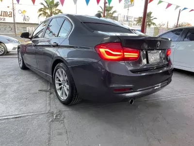 BMW Serie 3 2018