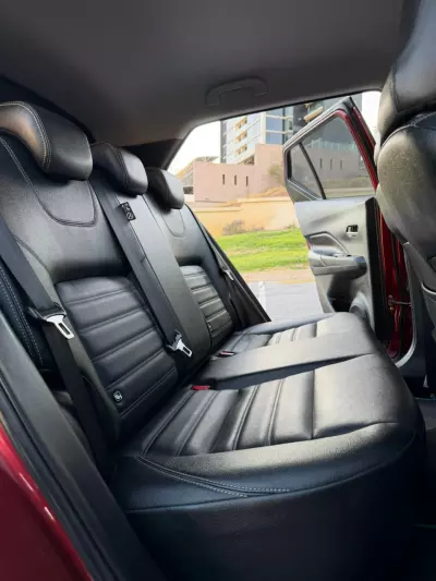 Nissan Kicks VUD 2023