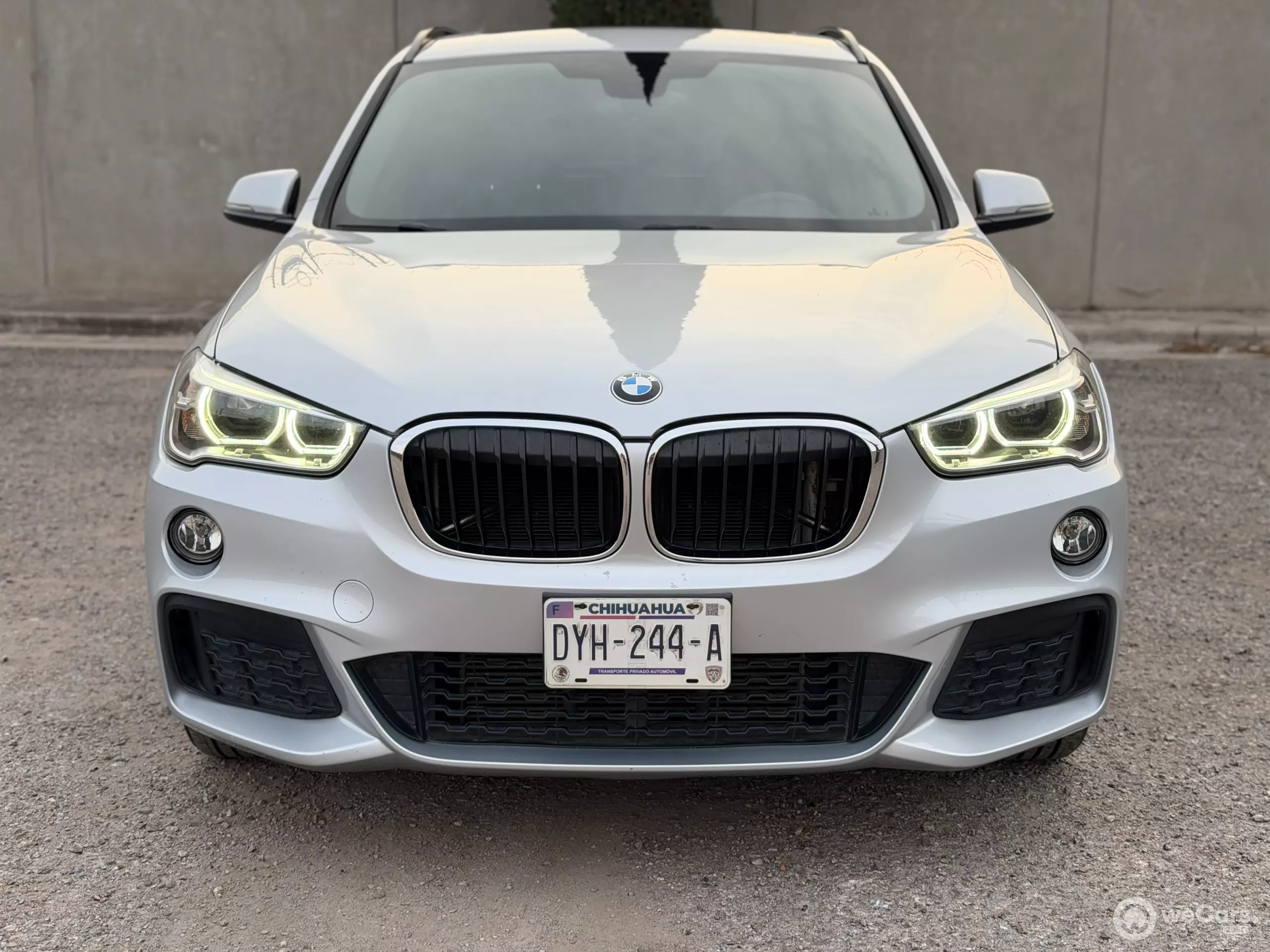 BMW X1 VUD