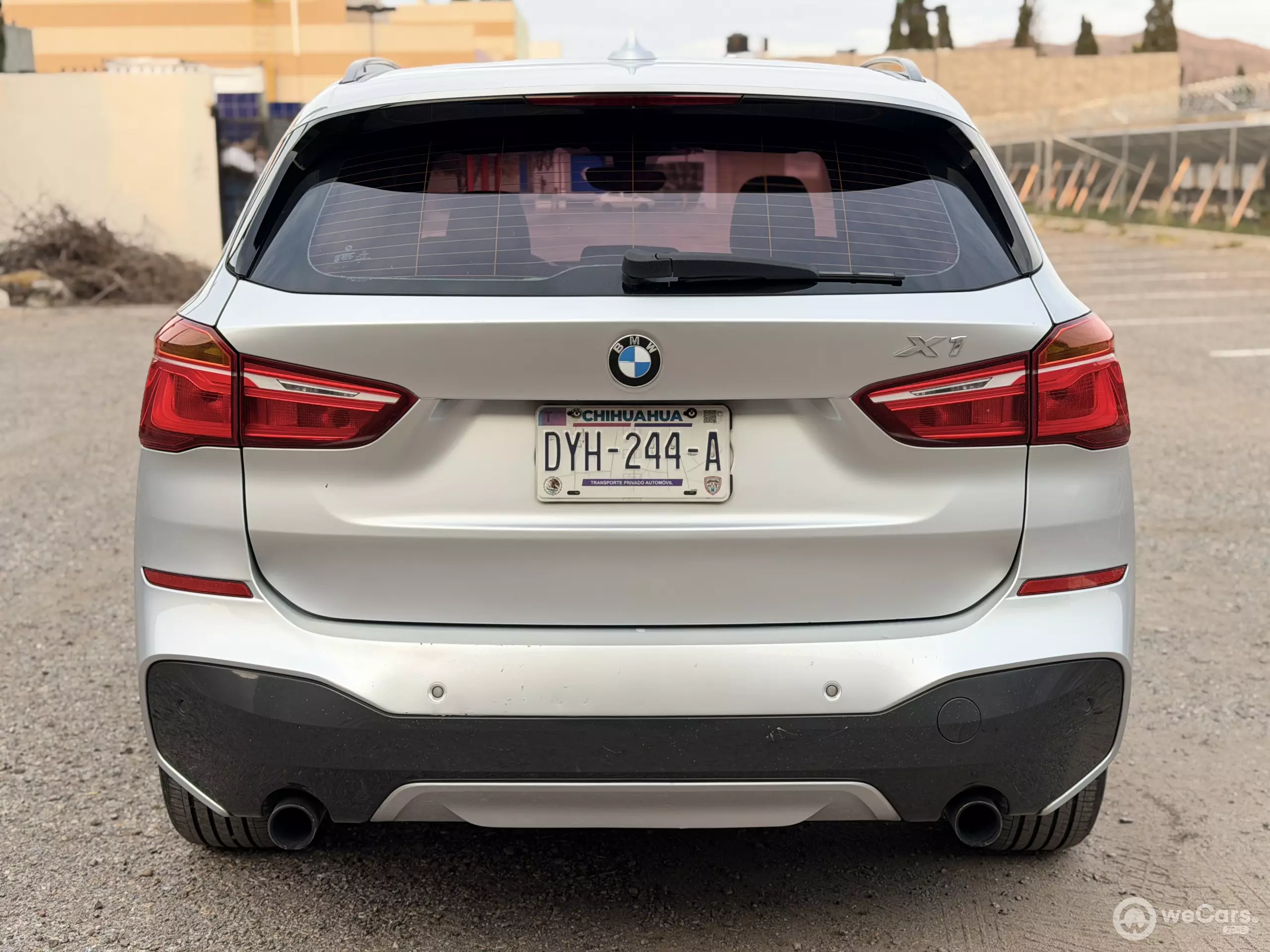 BMW X1 VUD