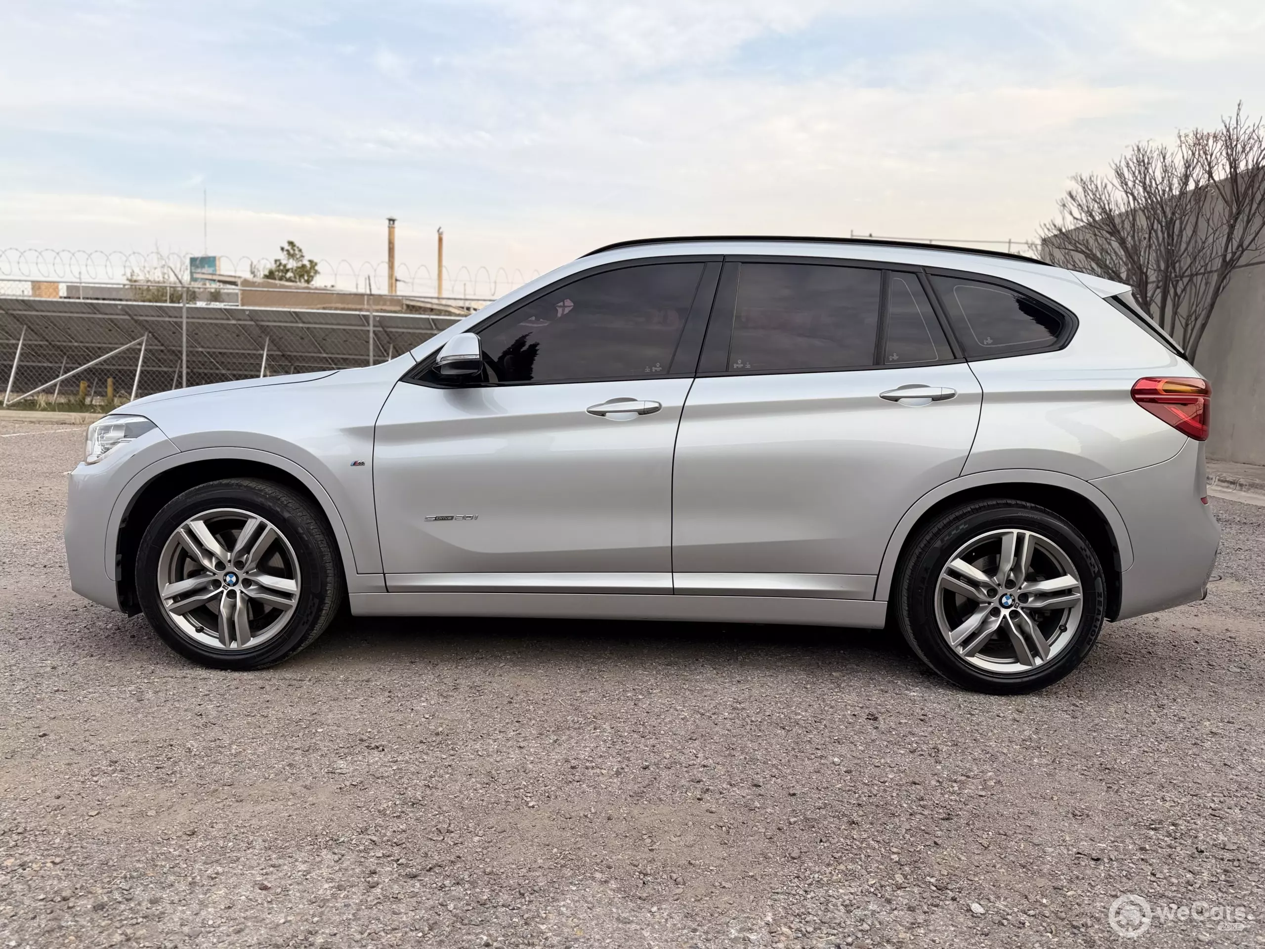 BMW X1 VUD