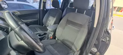 Ford Ranger Pick-Up 2020