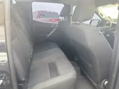 Ford Ranger Pick-Up 2020