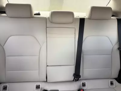 Mercedes Benz Clase CLA 2019