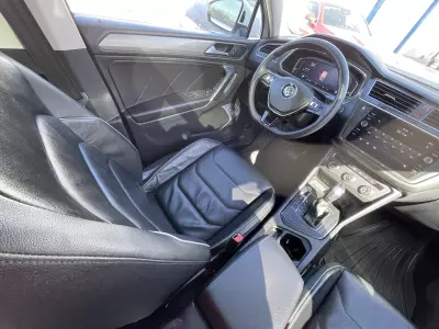 Volkswagen Tiguan VUD 2020