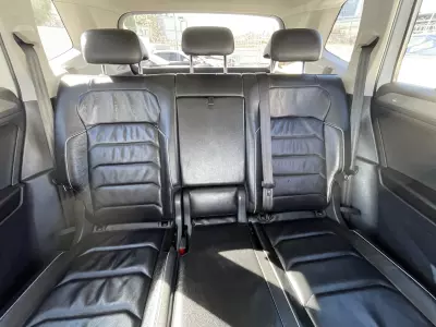 Volkswagen Tiguan VUD 2020