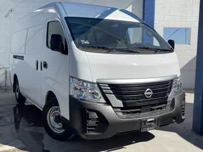 Nissan Urvan Panel 2024