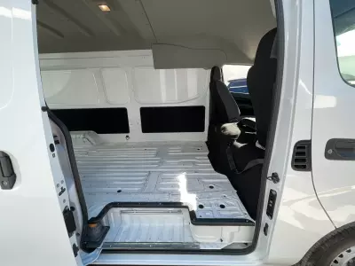 Nissan Urvan Panel 2024