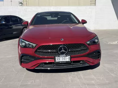 Mercedes Benz CLE 2024