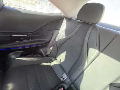 Mercedes Benz CLE 2024