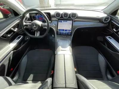 Mercedes Benz CLE 2024