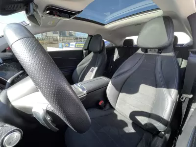 Mercedes Benz CLE 2024