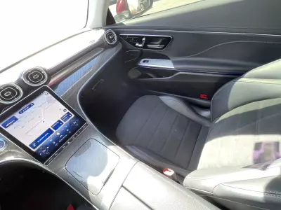 Mercedes Benz CLE 2024