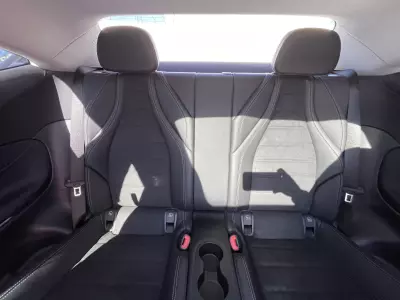 Mercedes Benz CLE 2024