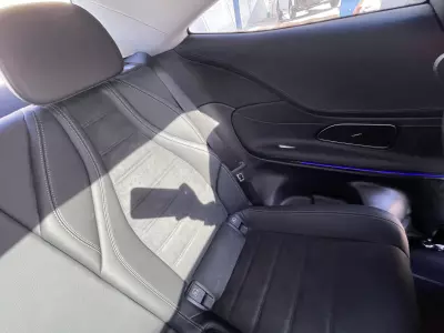 Mercedes Benz CLE 2024